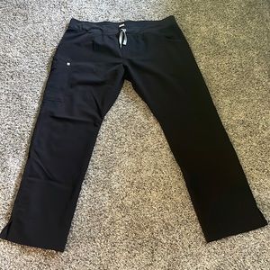 Figs Kade Scrub pants